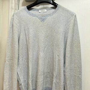 Gran Sasso men’s lightweight sweater